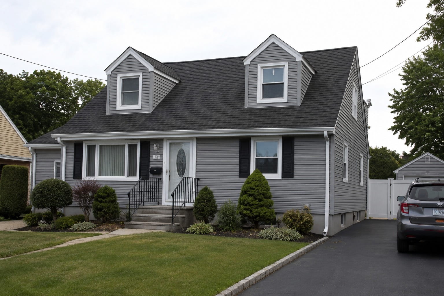 dormer constructions nassau county