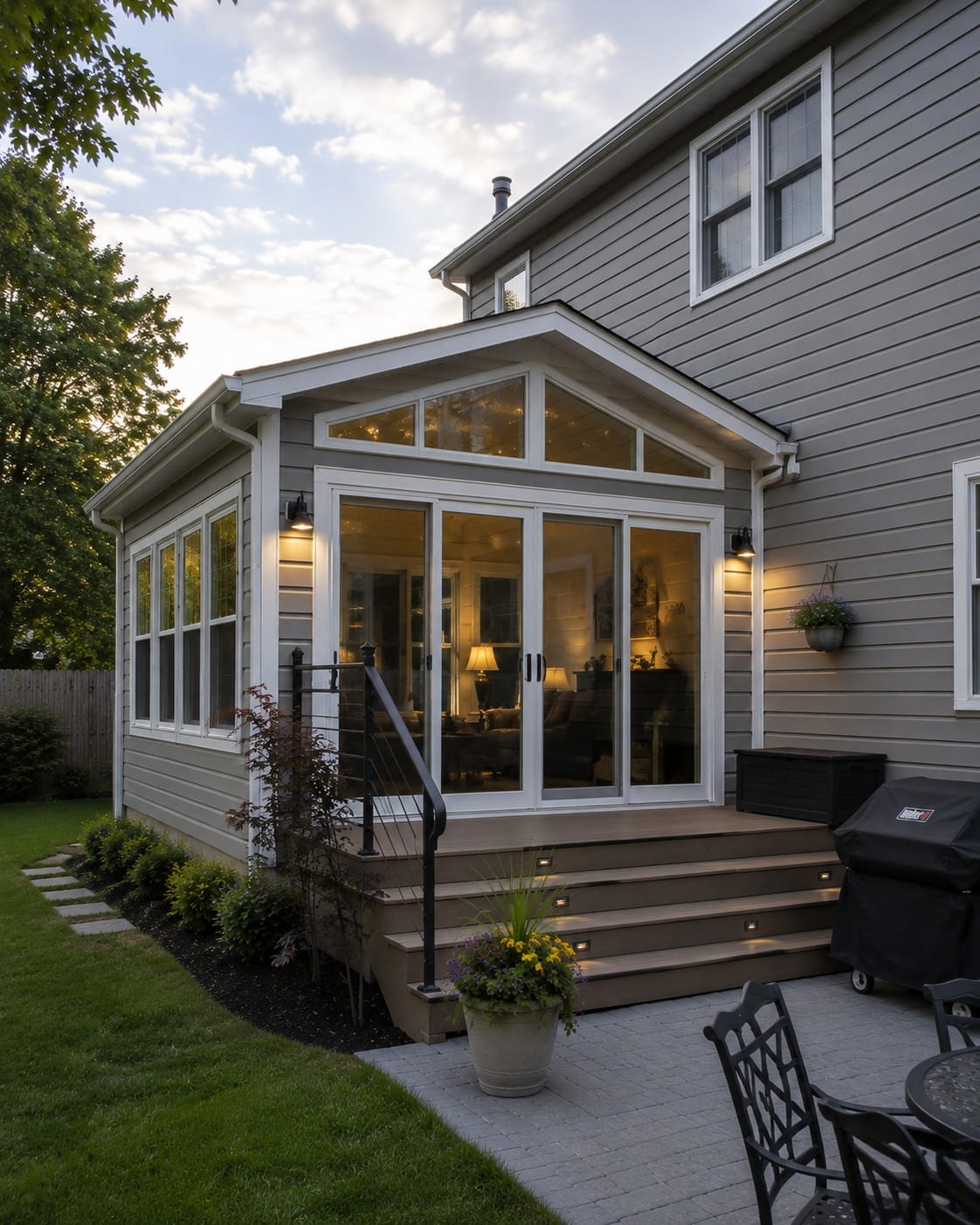 exterior home remodeling nassau county